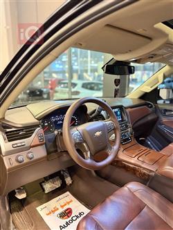 شيفروليه تاهو